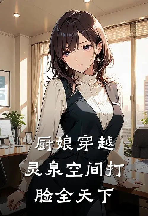 沈瑶沈娇《厨娘穿越：灵泉空间打脸全天下》全文免费阅读_厨娘穿越：灵泉空间打脸全天下全集在线阅读