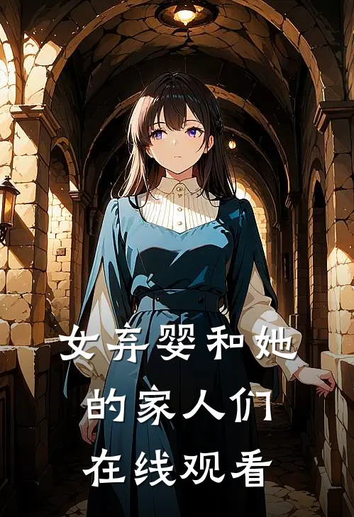 女弃婴和她的家人们在线观看