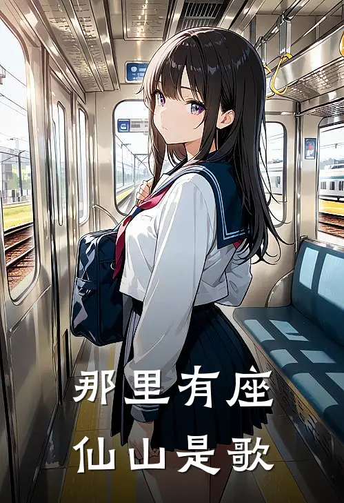 那里有座仙山是歌