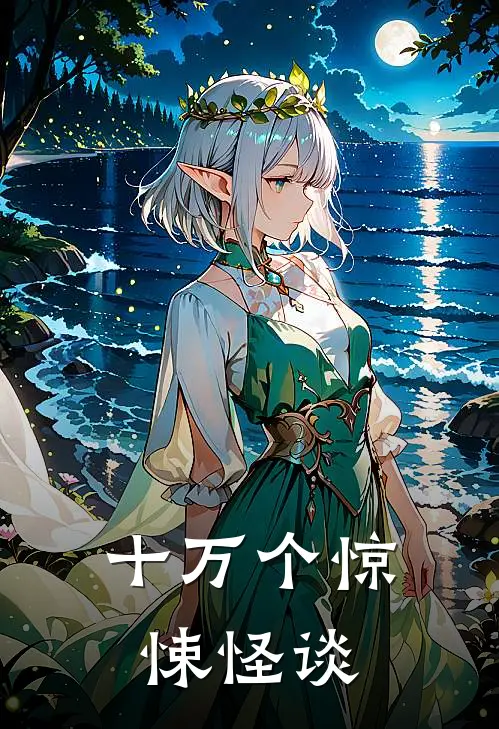 十万个惊悚怪谈