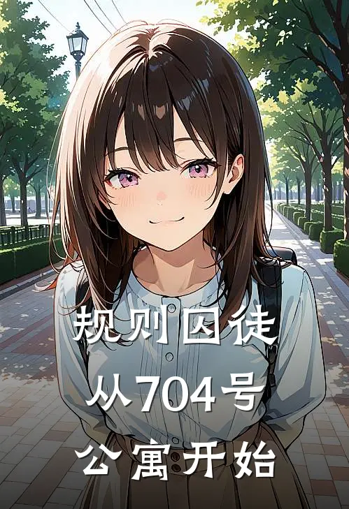 规则囚徒：从704号公寓开始(林辰李娜)小说免费阅读无弹窗_完结小说规则囚徒：从704号公寓开始林辰李娜