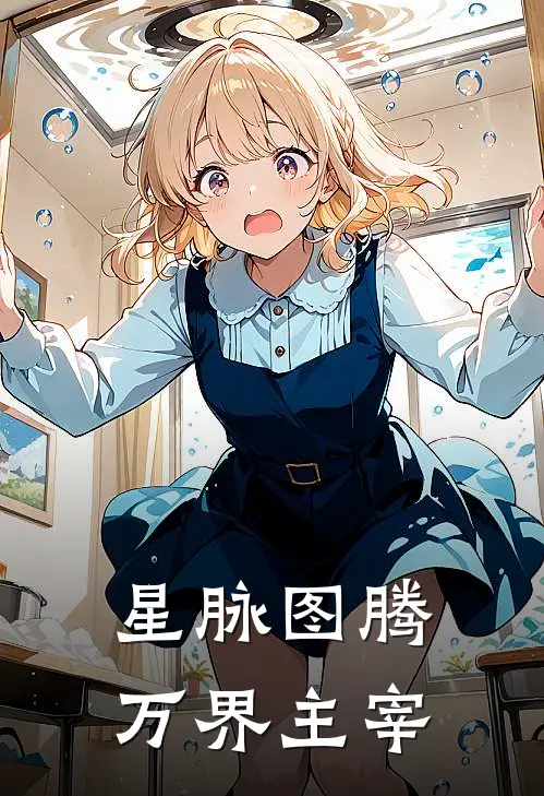星脉图腾：万界主宰