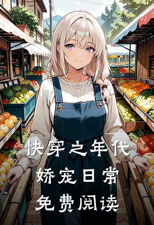 快穿之年代娇宠日常免费阅读