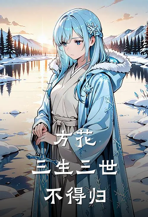 方花：三生三世不得归(方多李莲花)完整版免费全文阅读_最热门小说方花：三生三世不得归方多李莲花