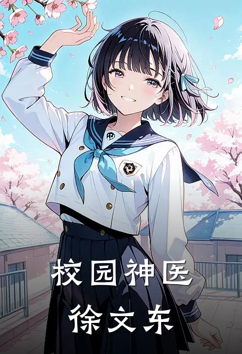 校园神医徐文东