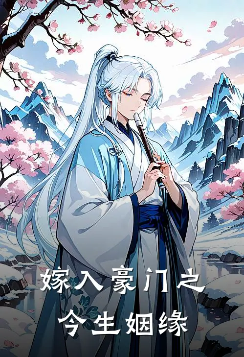 嫁入豪门之今生姻缘