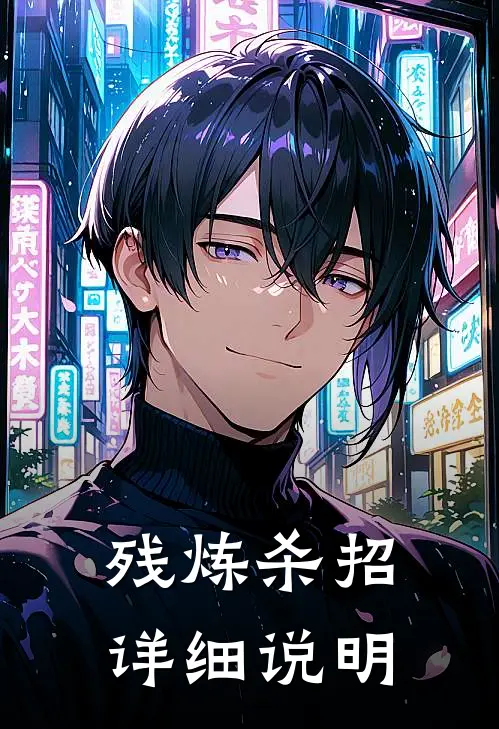 残炼杀招详细说明