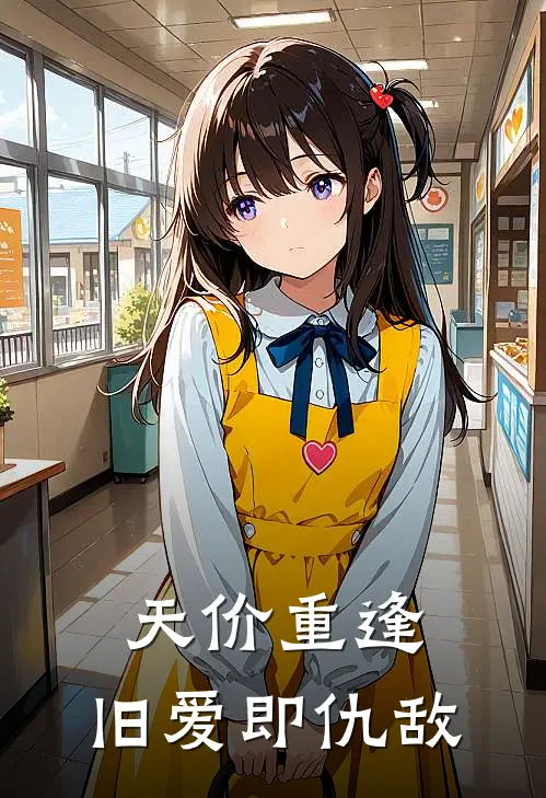 天价重逢：旧爱即仇敌