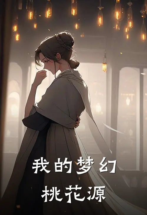 我的梦幻桃花源