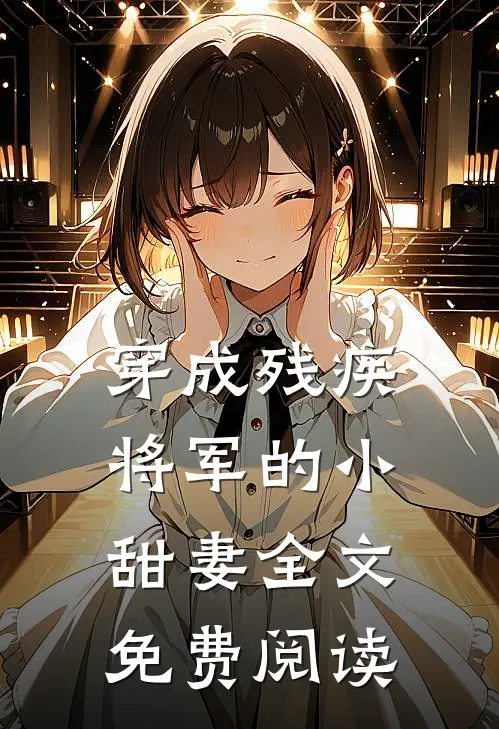 穿成残疾将军的小甜妻全文免费阅读