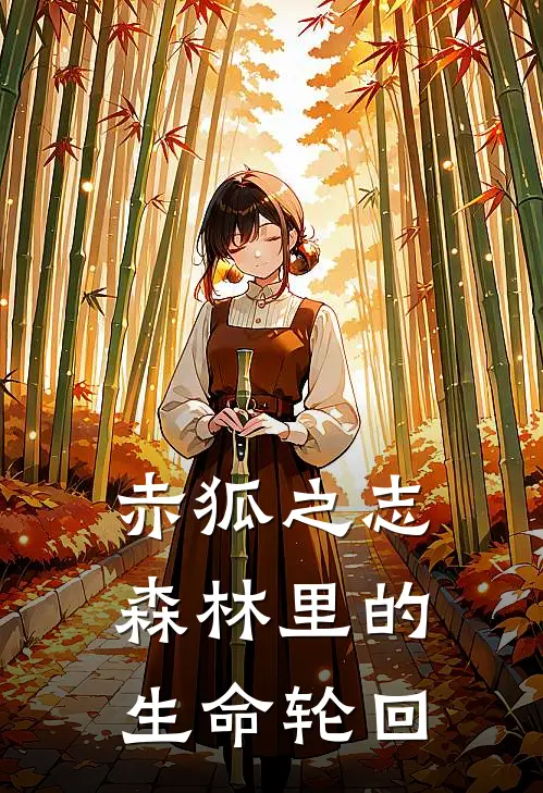 赤狐之志：森林里的生命轮回林峰玉佩免费小说全本阅读_小说免费完结赤狐之志：森林里的生命轮回林峰玉佩