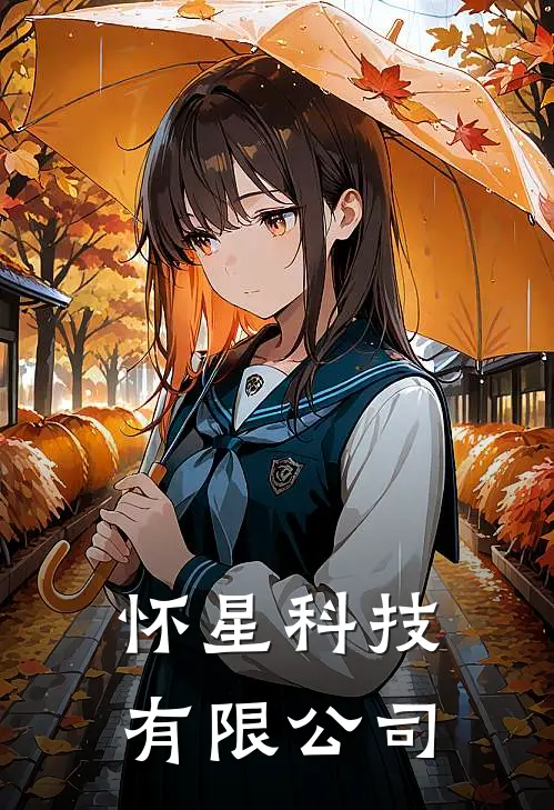 怀星科技有限公司