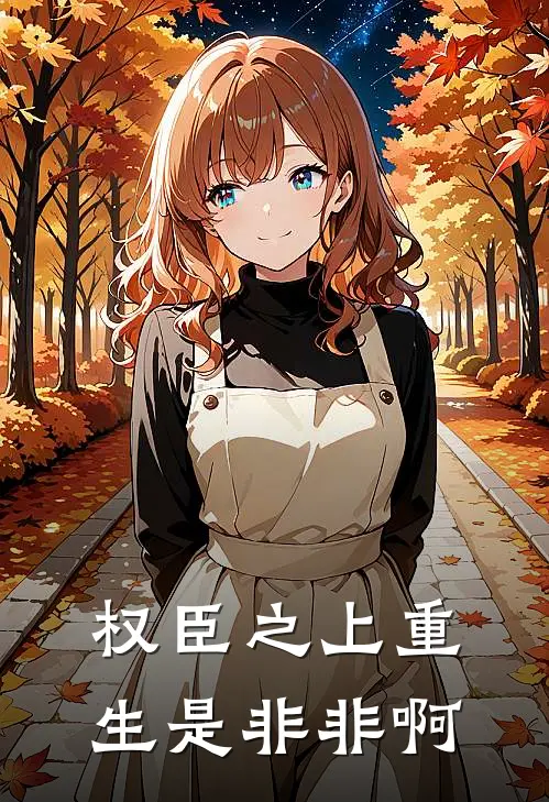 权臣之上[重生] 是非非啊