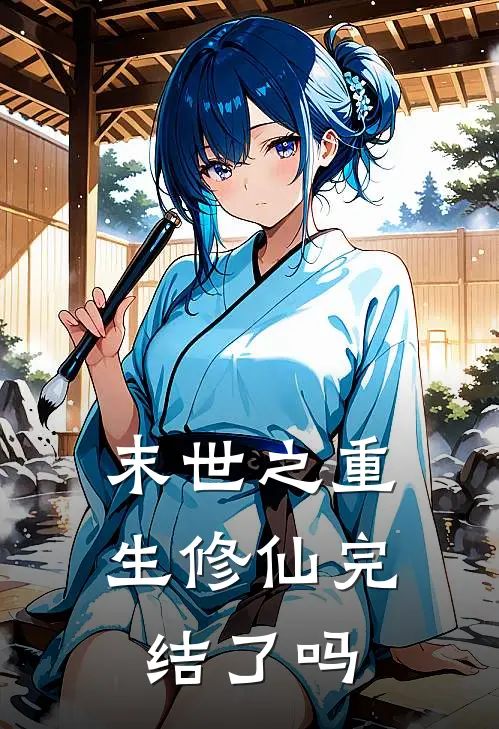末世之重生修仙完结了吗