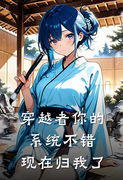 穿越者你的系统不错，现在归我了方笑洛乘风推荐完结小说_免费阅读穿越者你的系统不错，现在归我了(方笑洛乘风)