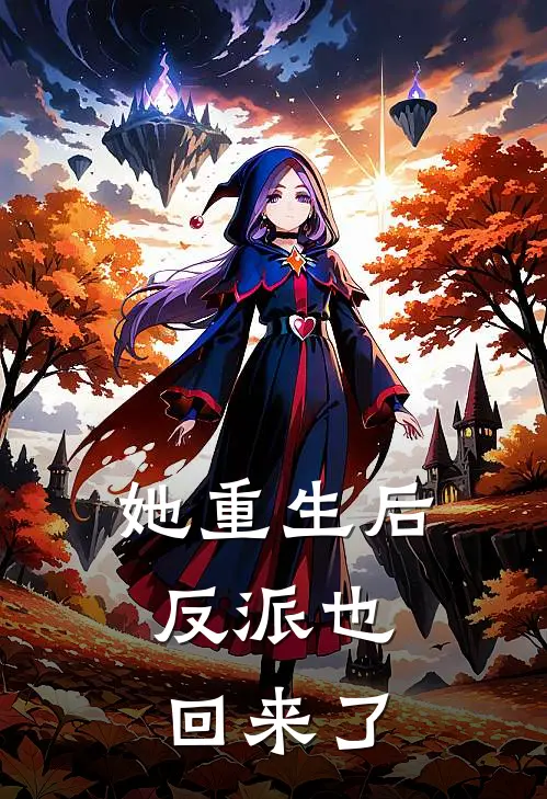 【她重生后，反派也回来了】(林晚沈砚)热门网络小说_最新章节列表【她重生后，反派也回来了】(林晚沈砚)