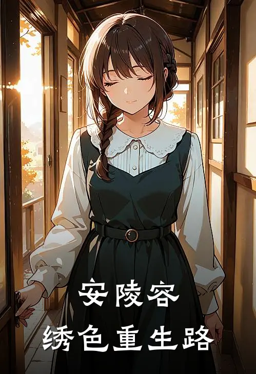 安陵容：绣色重生路(安陵容宝鹃)免费小说阅读_免费小说完整版安陵容：绣色重生路(安陵容宝鹃)