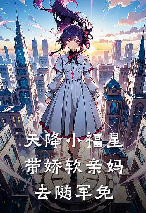 天降小福星带娇软亲妈去随军免