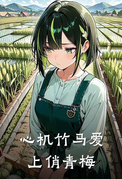 心机竹马爱上俏青梅