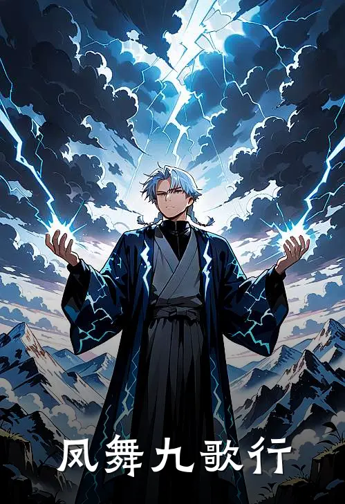 凤舞九歌行白景行白锦华全文阅读免费全集_免费小说凤舞九歌行(白景行白锦华)