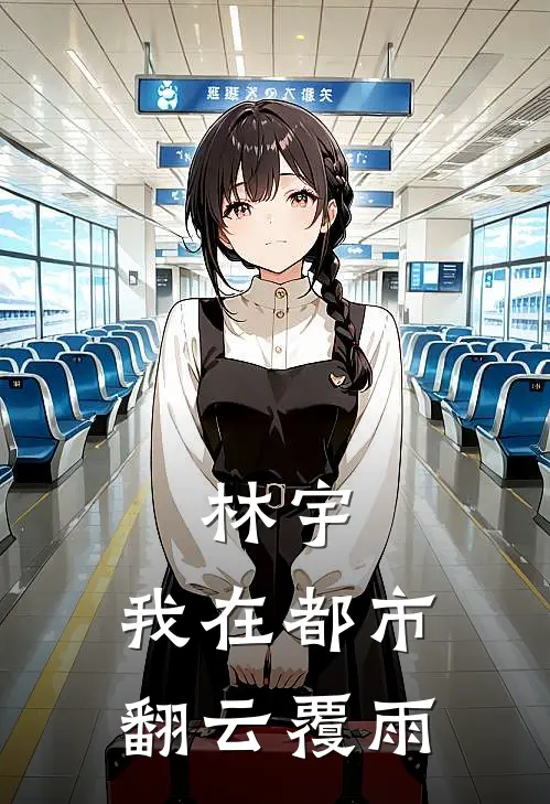 【林宇：我在都市翻云覆雨】