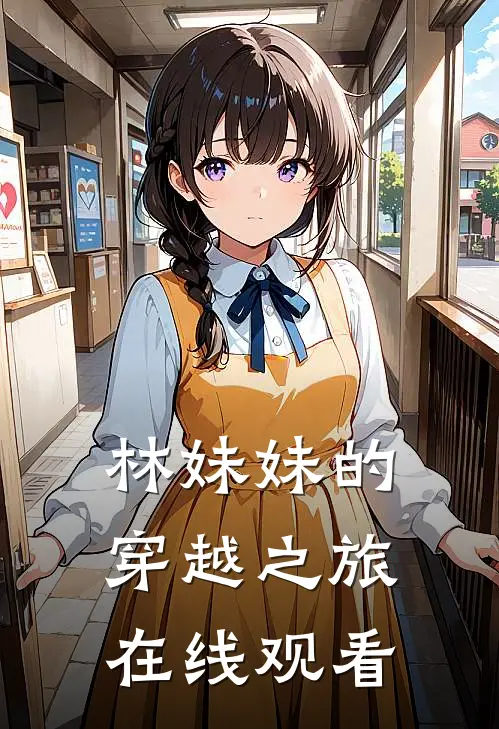 林妹妹的穿越之旅在线观看