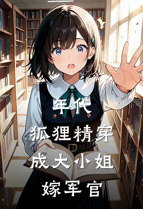 年代：狐狸精穿成大小姐嫁军官(许云舒谢长安)最新推荐小说_最新免费小说年代：狐狸精穿成大小姐嫁军官许云舒谢长安