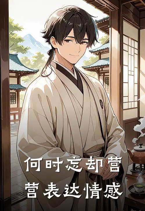 何时忘却营营表达情感