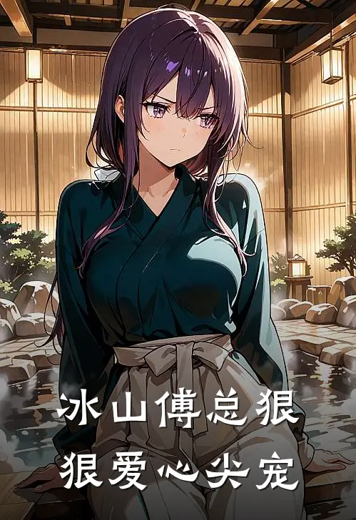 冰山傅总狠狠爱心尖宠沈韵傅砚完本热门小说_完本小说免费冰山傅总狠狠爱心尖宠(沈韵傅砚)