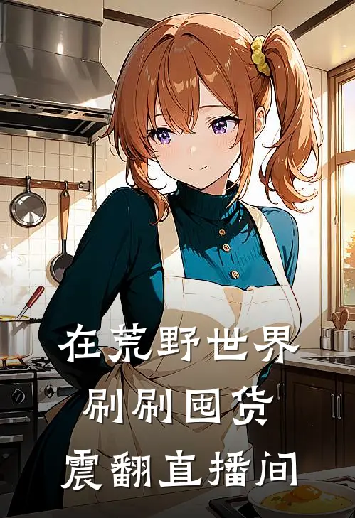 在荒野世界刷刷囤货，震翻直播间唐言言江漓秋_《在荒野世界刷刷囤货，震翻直播间》最新章节免费在线阅读