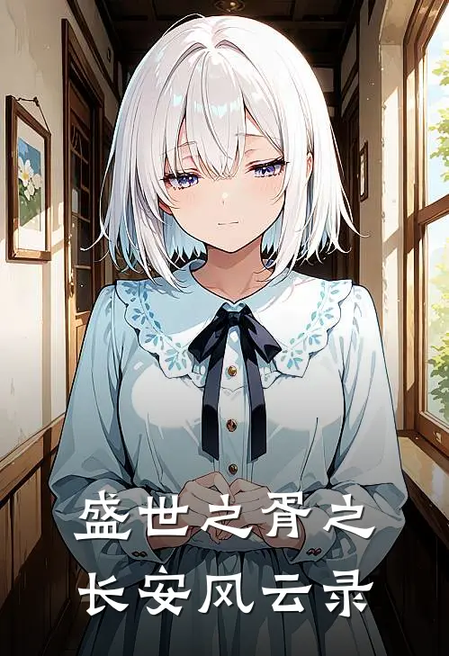 盛世之胥之长安风云录