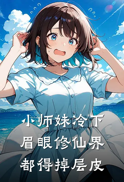 小师妹冷下眉眼修仙界都得掉层皮