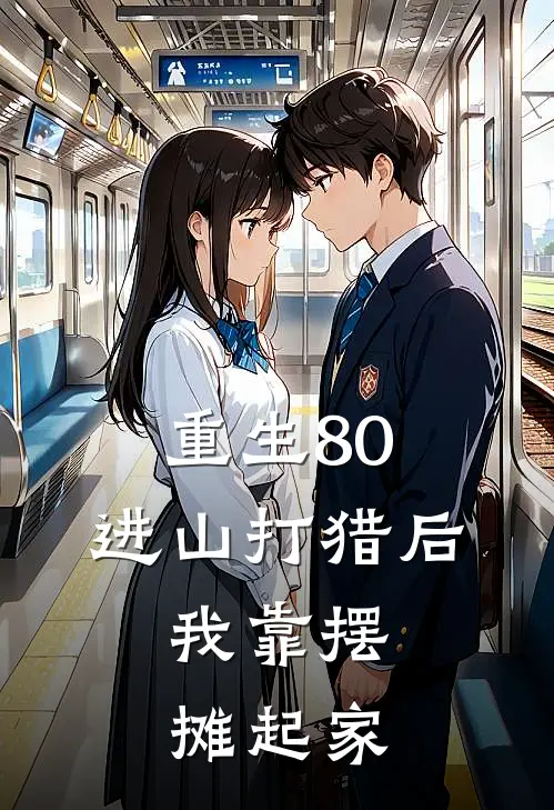 重生80：进山打猎后，我靠摆摊起家