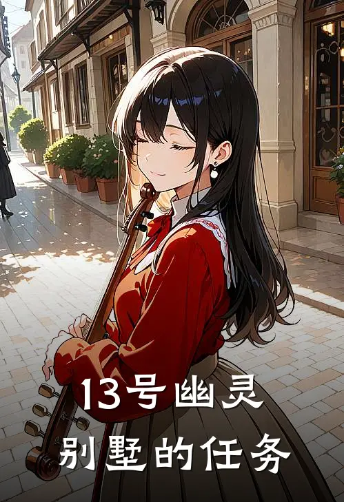 13号幽灵别墅的任务