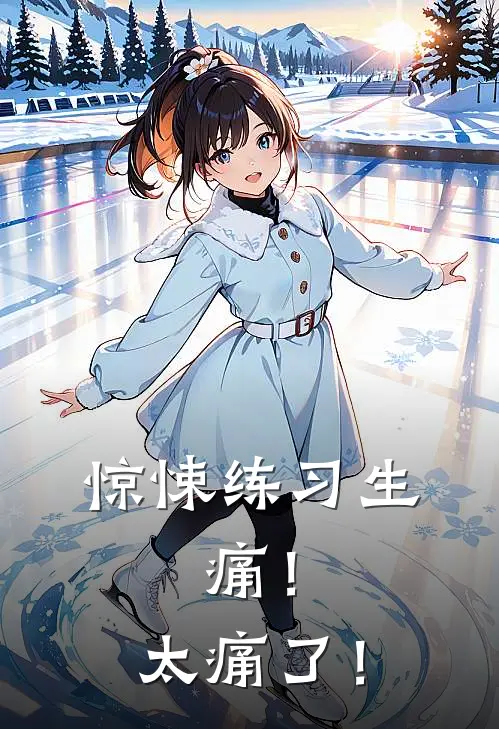 惊悚练习生：痛！太痛了！