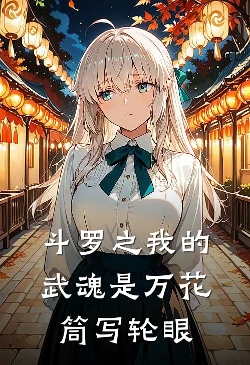 斗罗之我的武魂是万花筒写轮眼