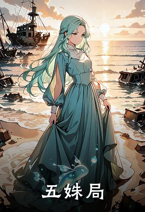 五姝局(陈曦周瑶)免费小说全集_完本小说免费阅读五姝局(陈曦周瑶)