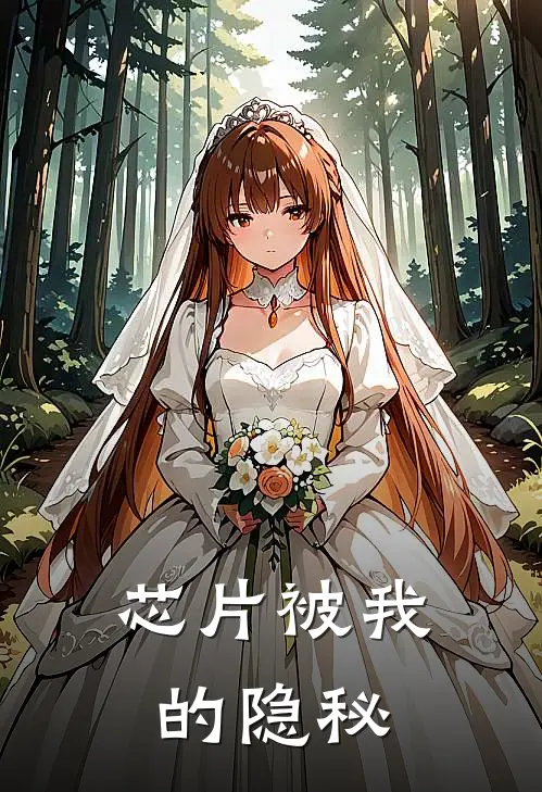 芯片被我的隐秘(林晓赵阳)热门小说_《芯片被我的隐秘》最新章节在线阅读