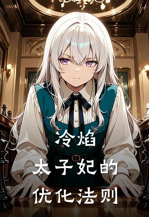 冷焰：太子妃的优化法则
