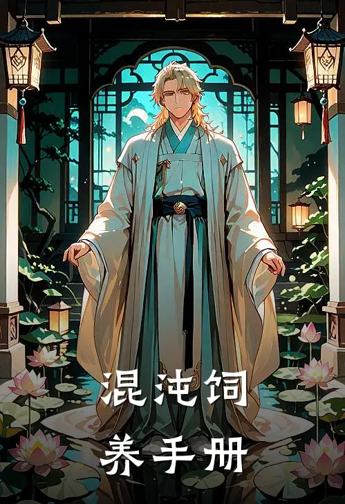 混沌饲养手册(邬笽霏宿亓)_邬笽霏宿亓热门小说