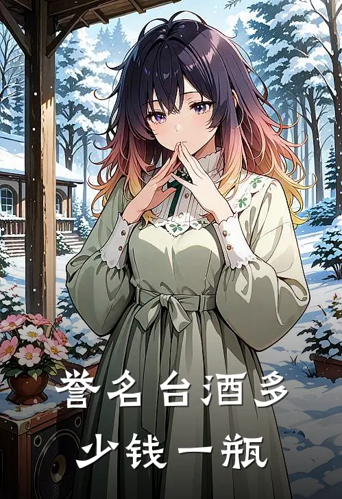 誉名台酒多少钱一瓶