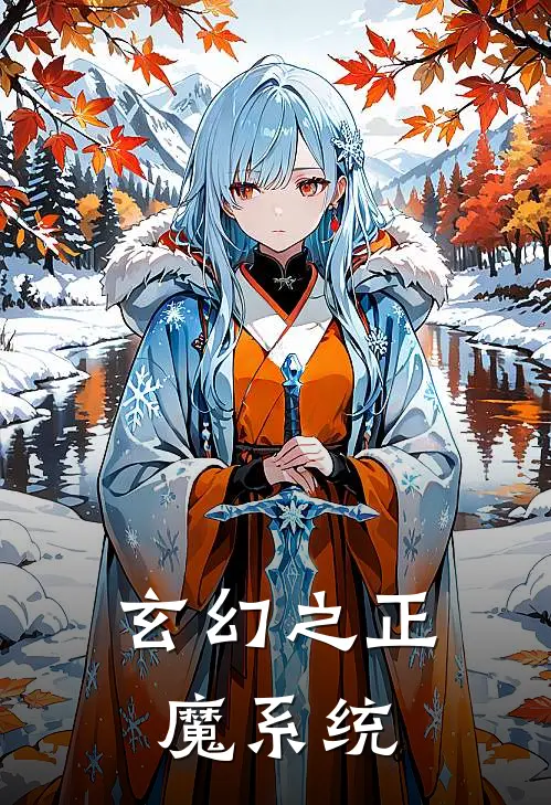 玄幻之正魔系统刘飞罗莉柔最新推荐小说_完结版小说推荐玄幻之正魔系统刘飞罗莉柔