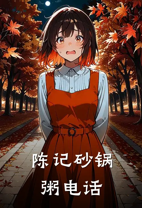 陈记砂锅粥电话