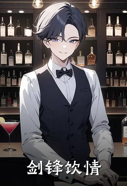 剑锋饮情