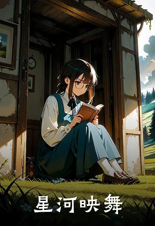 《星河映舞》颜清郑慧恩全集免费在线阅读_(颜清郑慧恩)全章节免费在线阅读
