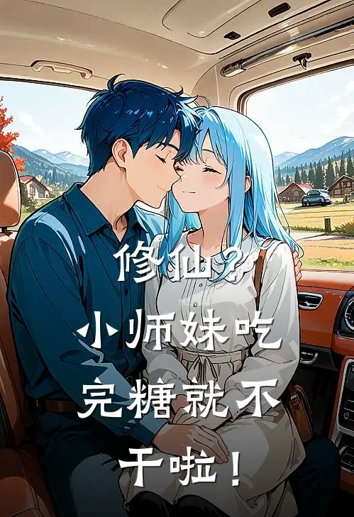 修仙？小师妹吃完糖就不干啦！