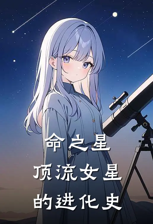 命之星：顶流女星的进化史张雨笙姜淮序最新好看小说_最新章节列表命之星：顶流女星的进化史(张雨笙姜淮序)