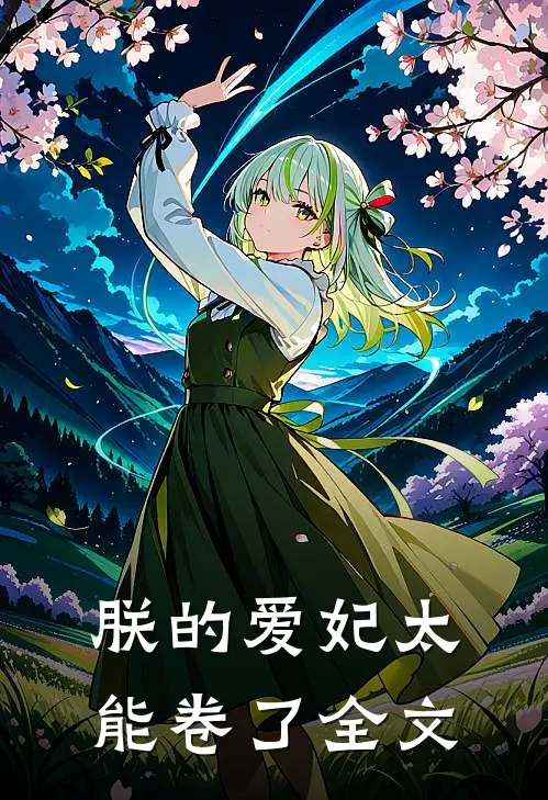 朕的爱妃太能卷了全文