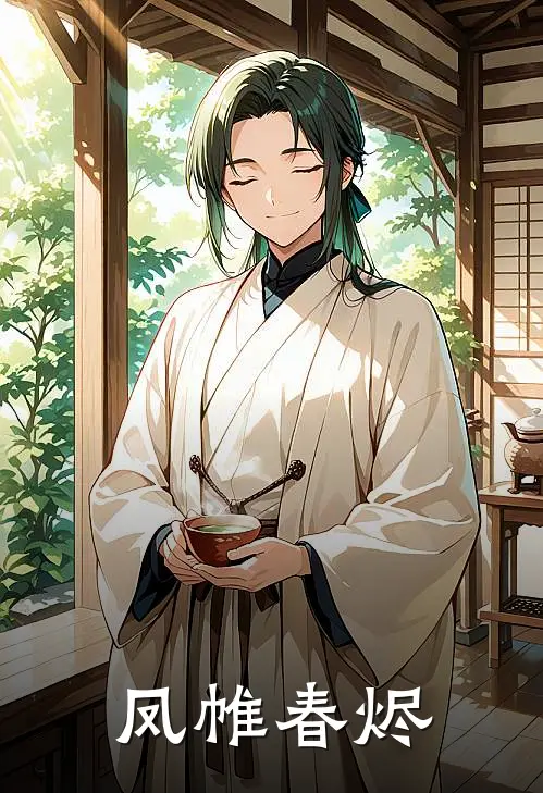 凤帷春烬沈微婉萧彻免费小说全文阅读_免费小说在线阅读凤帷春烬沈微婉萧彻