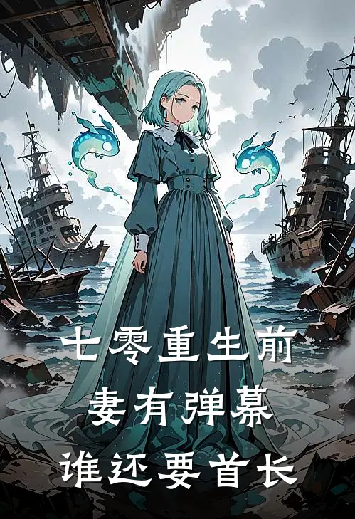 七零重生前妻有弹幕，谁还要首长